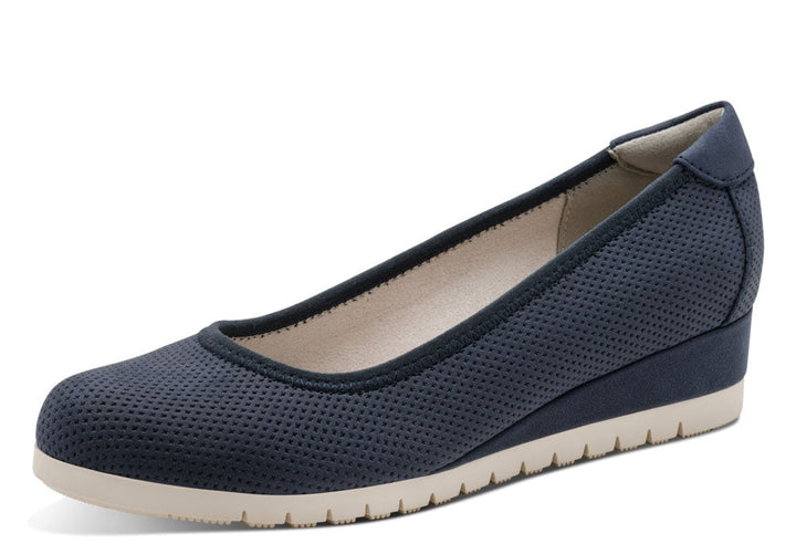 Wedge Ballerina