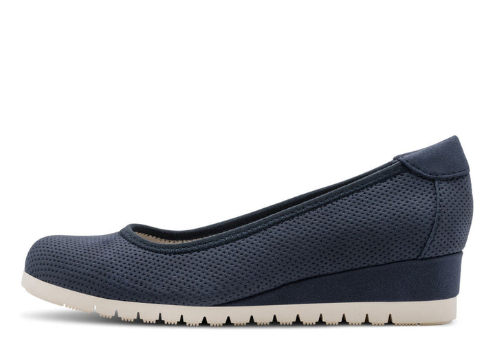 Wedge Ballerina