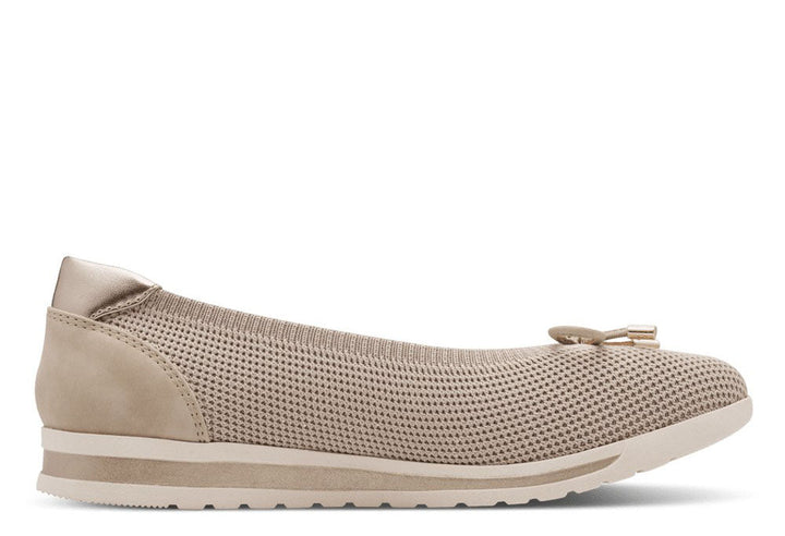 Wedge Ballerina