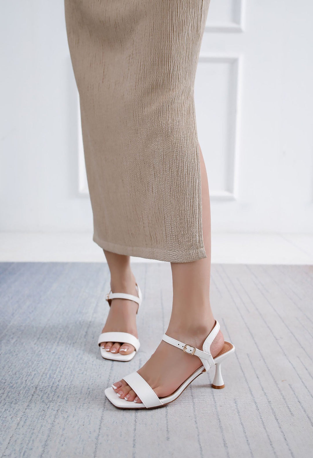 Summer Heel