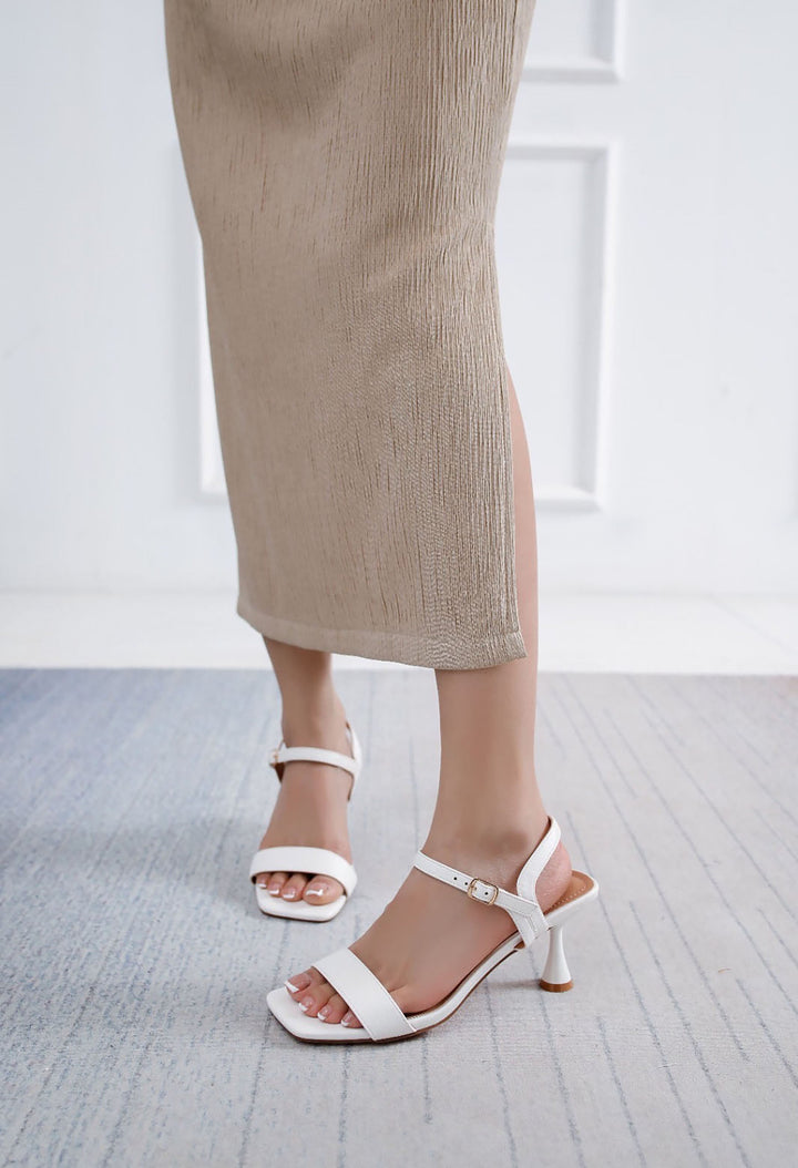 Summer Heel