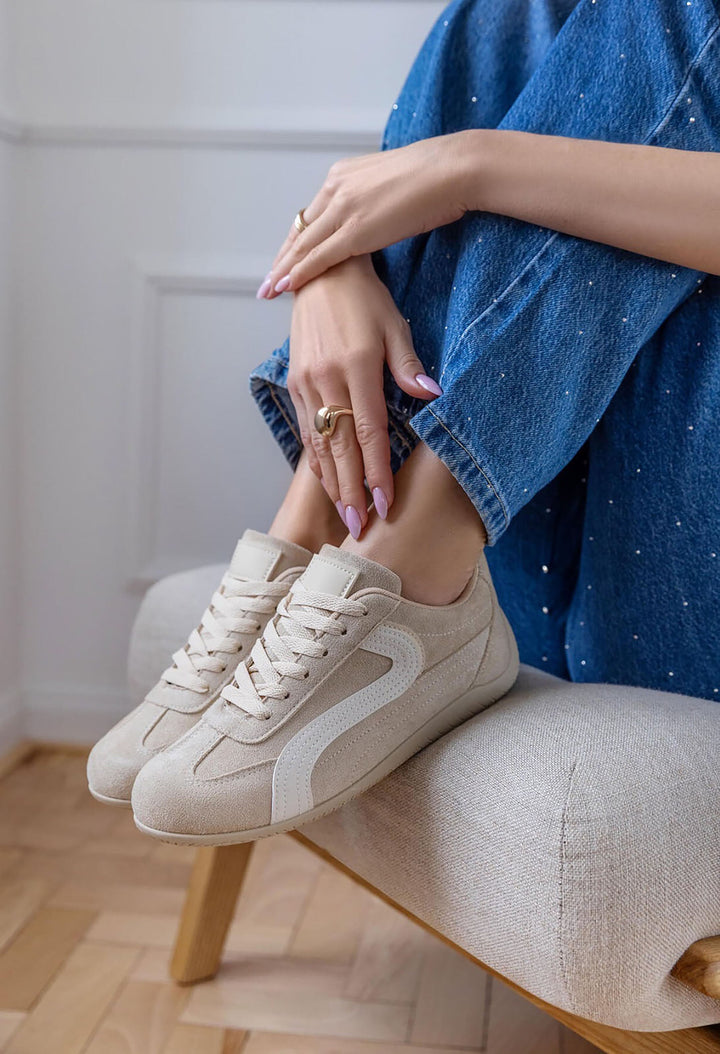 Low Wave Trainer