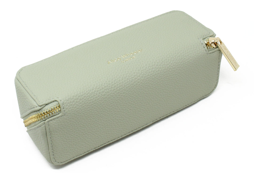 Mini Travel Make-Up Bag