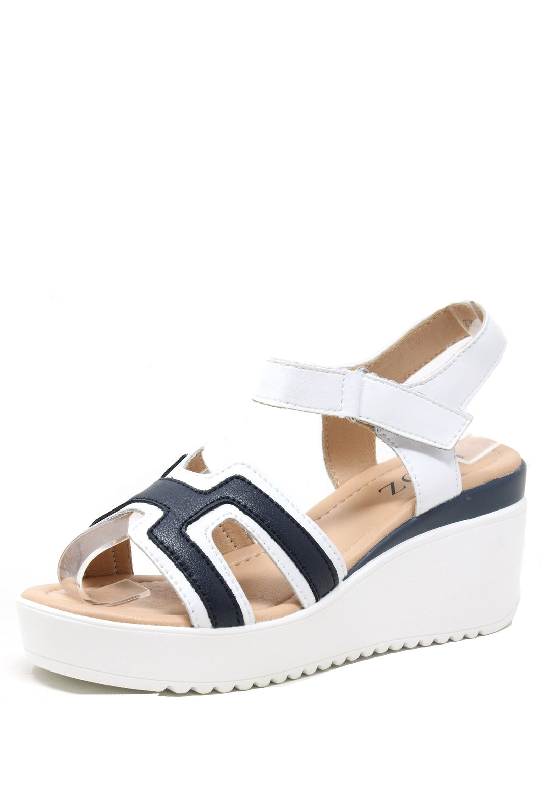 Santorini Wedges