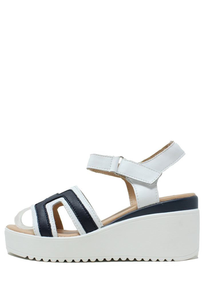 Santorini Wedges