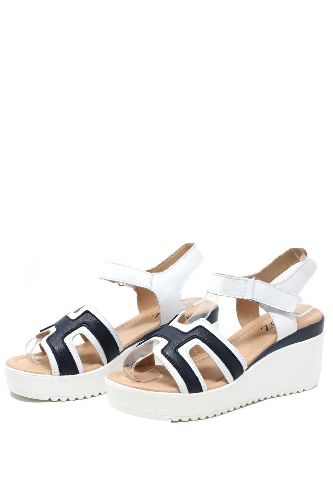 Santorini Wedges