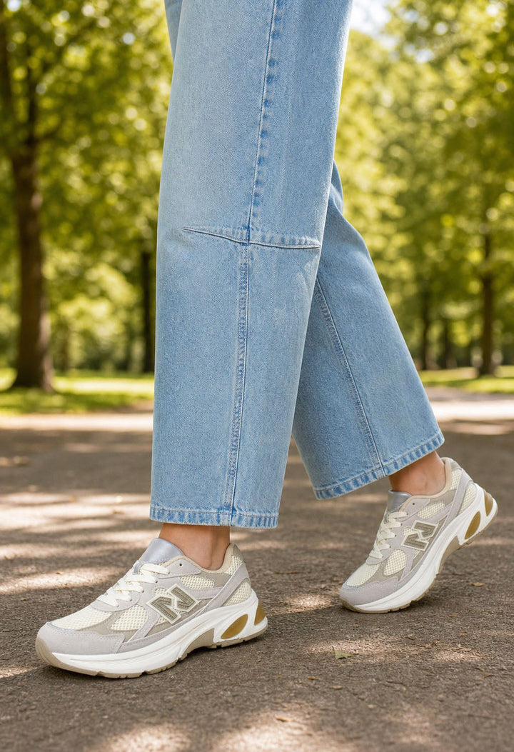 Mesh Overlay Trainer
