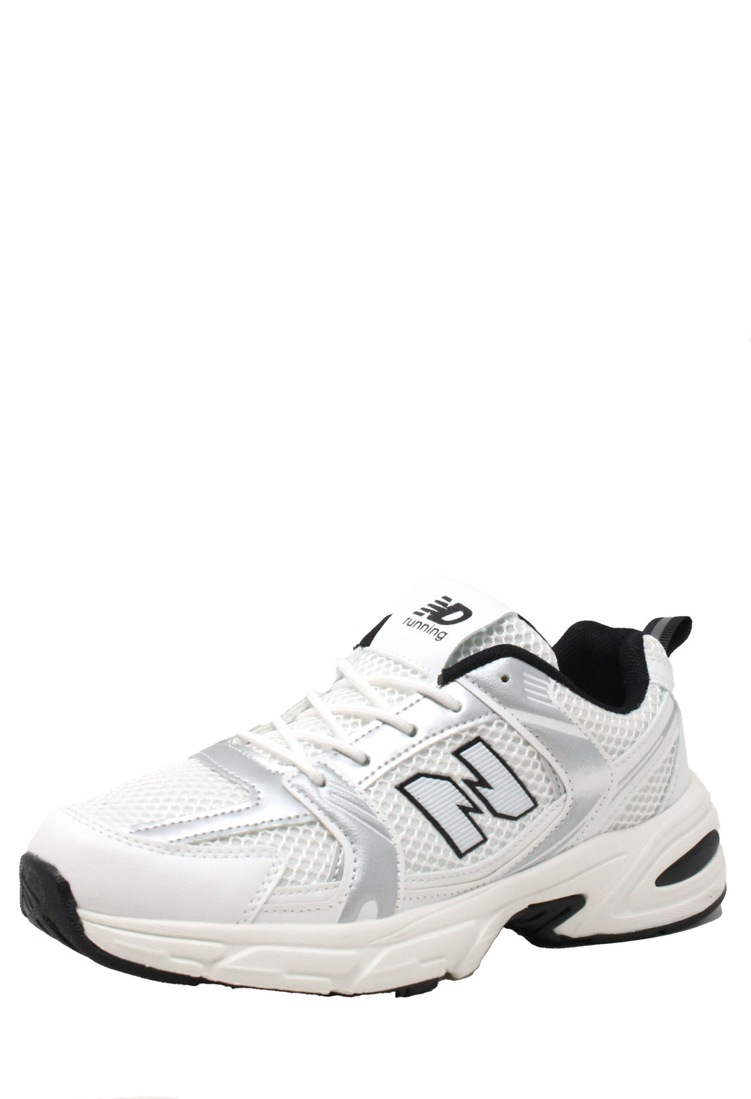 Sporty Look Trainer